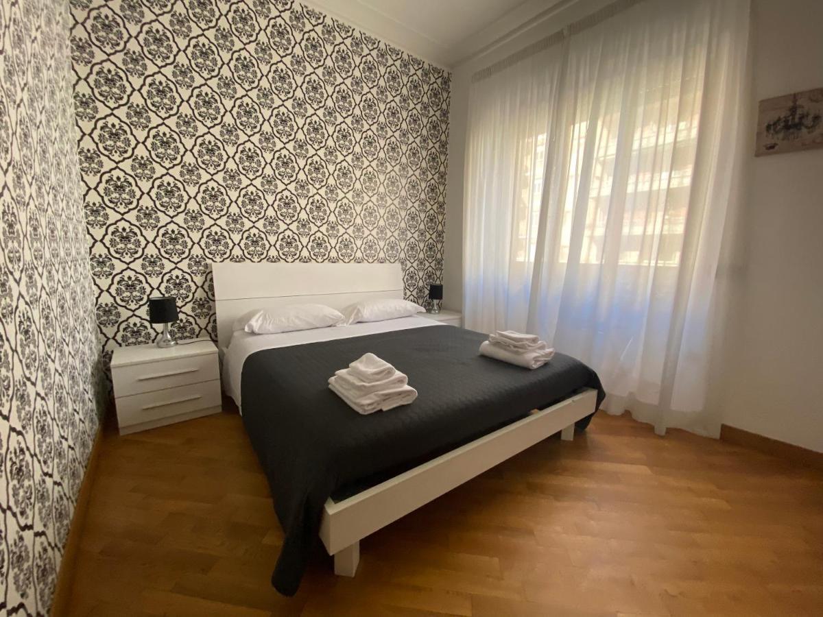 Pensionat Flaminio Holidays Rom