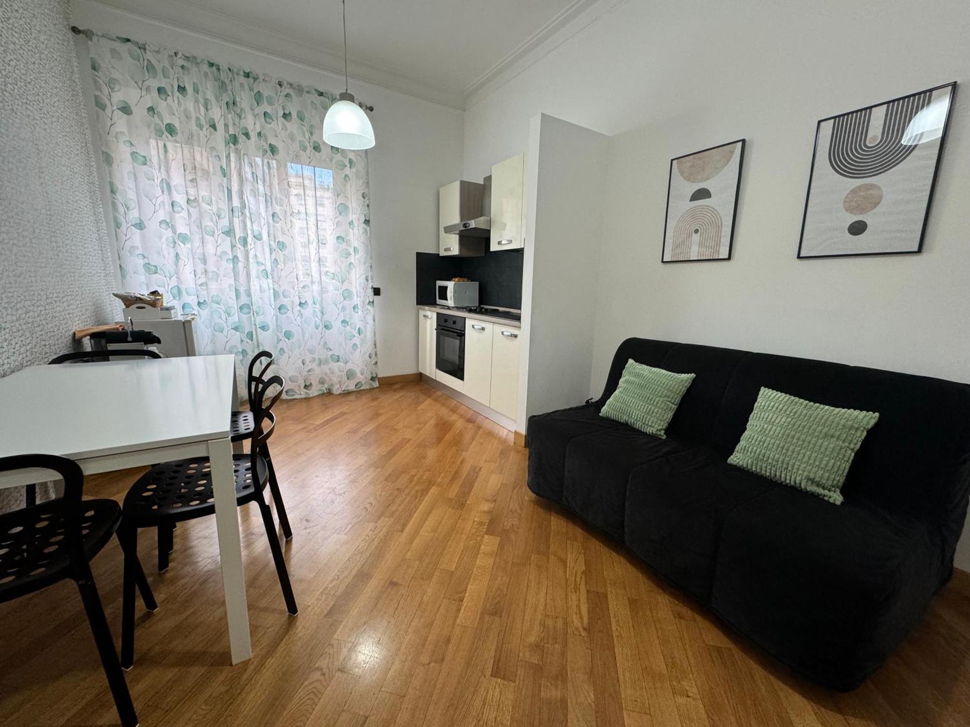 Pensionat Flaminio Holidays