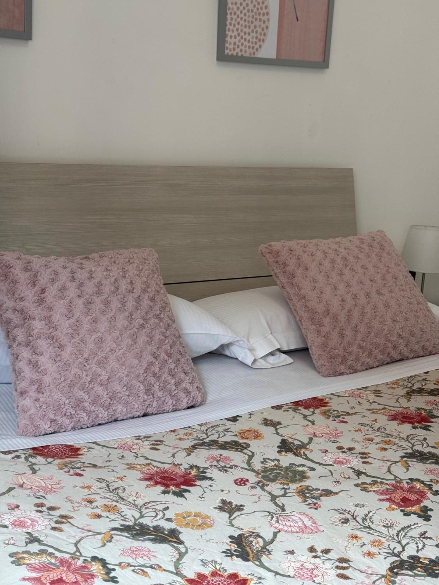 Pensionat Flaminio Holidays Rom