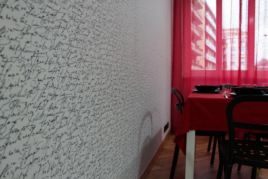 Pensionat Flaminio Holidays Rom